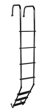 Stromberg Carlson Universal Exterior RV Ladder